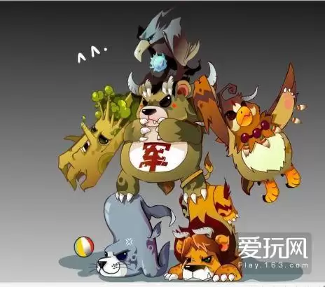 德鲁伊真实存在吗　德鲁伊是干什么的-第1张