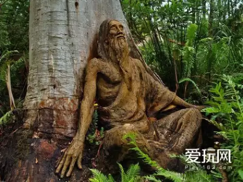德鲁伊真实存在吗　德鲁伊是干什么的-第4张