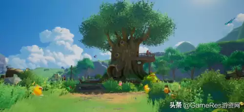 洛克王国暴雨辅助怎么用　洛克王国什么辅助器好用-第9张