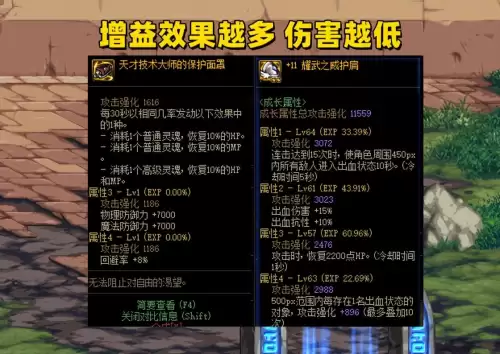 dnf连击肩　DNF蓝拳-第5张