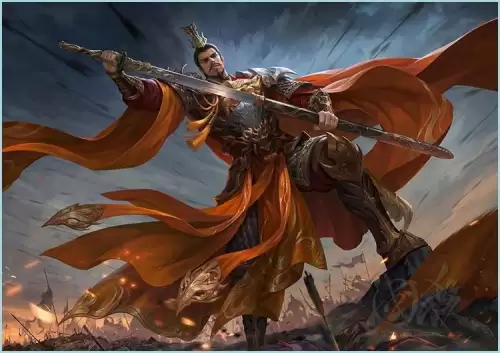 三国杀中有多少个主公　三国杀固定的主公牌是谁-第4张