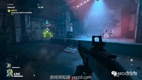 彩虹六号撤离禁区有单人剧情吗　彩虹六号异种有单人剧情模式吗-第3张