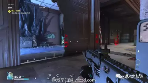 彩虹六号撤离禁区有单人剧情吗　彩虹六号异种有单人剧情模式吗-第5张