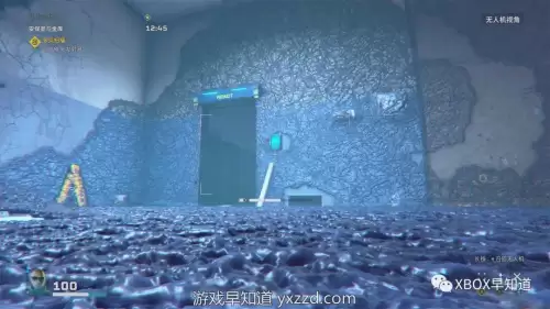 彩虹六号撤离禁区有单人剧情吗　彩虹六号异种有单人剧情模式吗-第14张