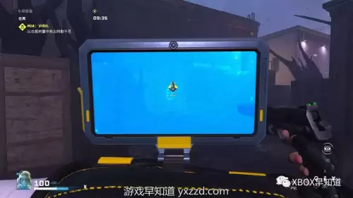 彩虹六号撤离禁区有单人剧情吗　彩虹六号异种有单人剧情模式吗-第16张
