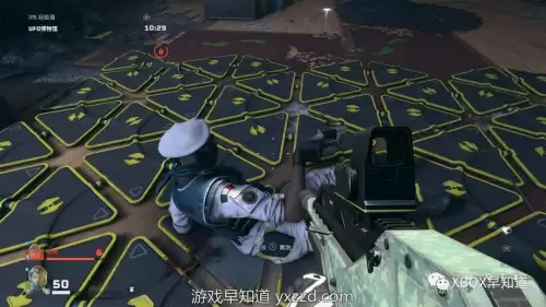 彩虹六号撤离禁区有单人剧情吗　彩虹六号异种有单人剧情模式吗-第15张