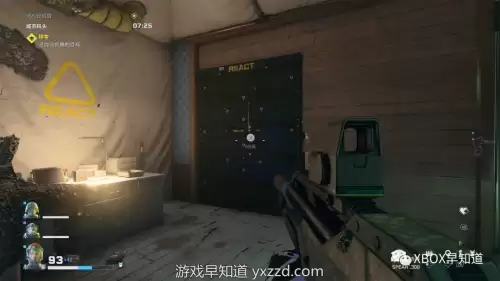 彩虹六号撤离禁区有单人剧情吗　彩虹六号异种有单人剧情模式吗-第17张