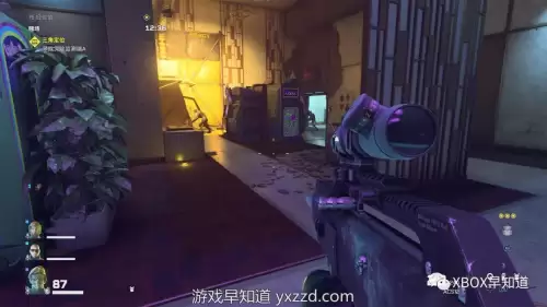 彩虹六号撤离禁区有单人剧情吗　彩虹六号异种有单人剧情模式吗-第20张
