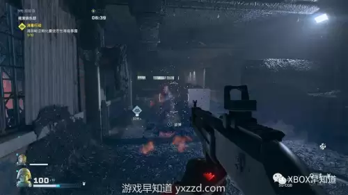 彩虹六号撤离禁区有单人剧情吗　彩虹六号异种有单人剧情模式吗-第21张