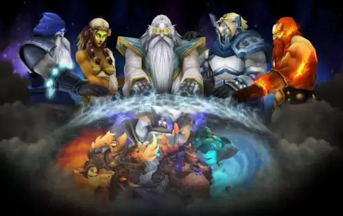 wow代练网吧ip会封号吗　魔兽世界代练封号一般多久-第5张