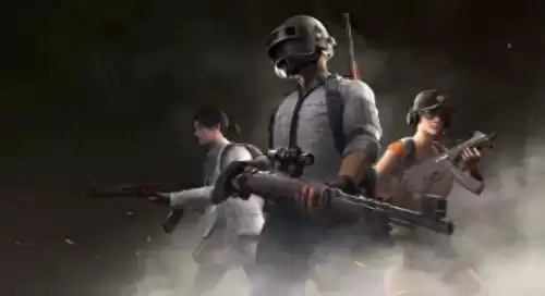 pubg哪个是开麦　pubg lite 开不了麦-第1张