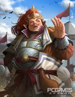 dota三国自走棋什么阵容强　刀塔自走棋阵容推荐-第3张
