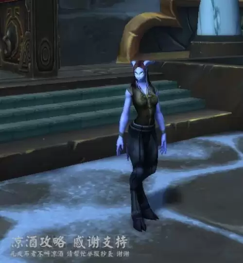 为什么拳套幻化不出来　动物套幻化好还是不幻化-第2张