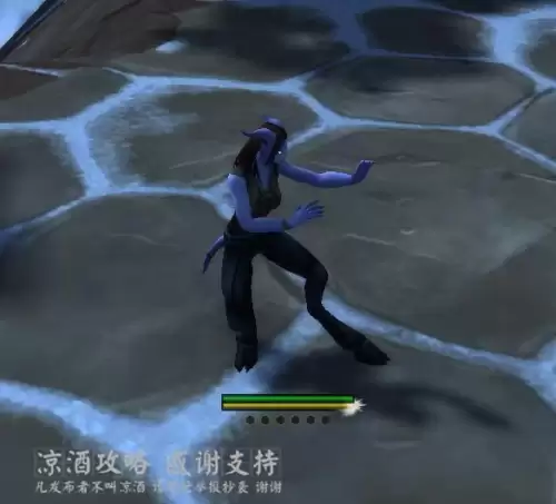 为什么拳套幻化不出来　动物套幻化好还是不幻化-第3张