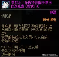 dnf同装备什么职业输出高2021　DNF冷门强势职业推荐-第6张