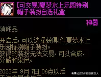 dnf同装备什么职业输出高2021　DNF冷门强势职业推荐-第8张
