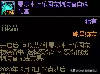 dnf同装备什么职业输出高2021　DNF冷门强势职业推荐-第42张