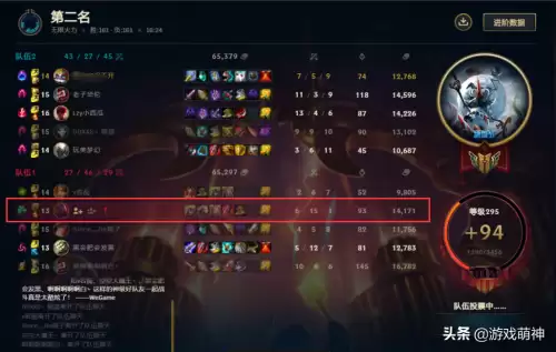 无限火力bug是彩蛋吗　LOL无限火力佐伊-第1张