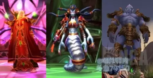 wow死亡之翼坐骑绝版了吗　魔兽世界炽燃之翼绝版了吗-第6张