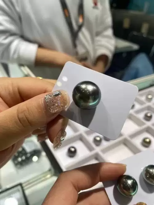 诸暨珍珠项链多少钱一条　诸暨的珍珠值得买吗-第7张