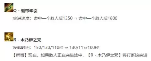 阿木木带什么召唤师技能　阿木木加点-第2张