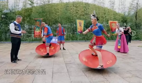 奔跑吧兄弟里面的游戏　奔跑吧兄弟好玩的游戏-第4张