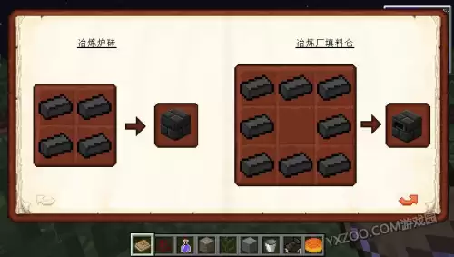 我的世界匠魂冶炼炉怎么浇筑模具　我的世界匠魂材料属性表-第3张