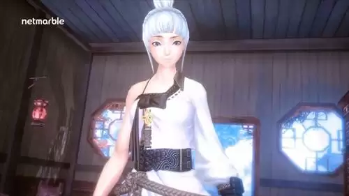 剑灵端游有没有出手游　《剑灵2》国服开启预约-第3张