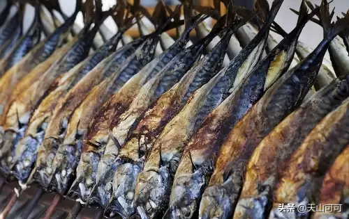 风干鱼怎么烹饪才好吃　风干鱼是蒸好还是煮好吃-第4张