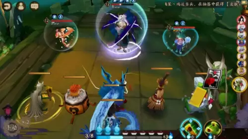 阴阳师鲤鱼精哪里多跑跑　阴阳师鲤鱼精的好朋友-第6张