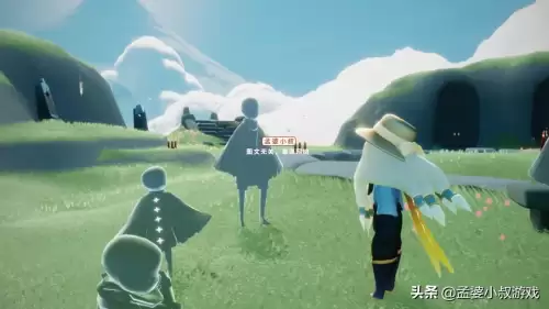 光翼全图有多少光翼　光遇2023全图光翼有多少个-第2张