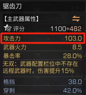 明日之后武器怎么进阶雷托　明日之后武器精准属性-第3张