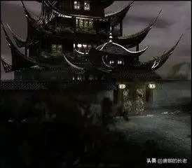 第八号当铺的黑影到底是谁　第八号当铺主人黑影是谁-第3张