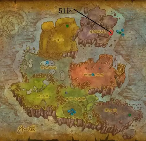 wow地精npc有哪些　魔兽世界地精种族-第10张