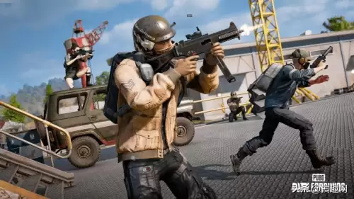 pubg每日任务在哪　PUBG通行证任务每天几点刷新-第6张