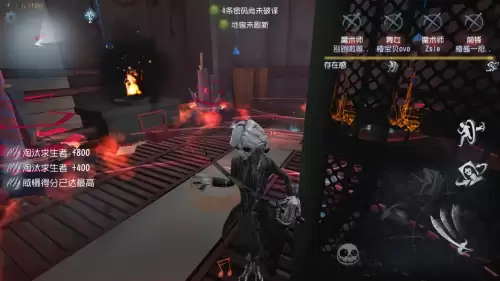 第五人格佛系有什么用　第五人格最容易被佛系的角色-第3张