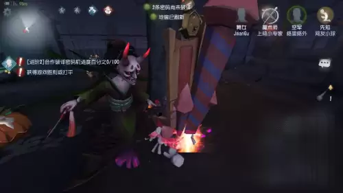 第五人格佛系有什么用　第五人格最容易被佛系的角色-第4张