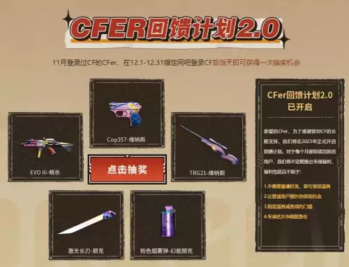 cf友情卷能弄多少张　穿越火线好友积分-第3张