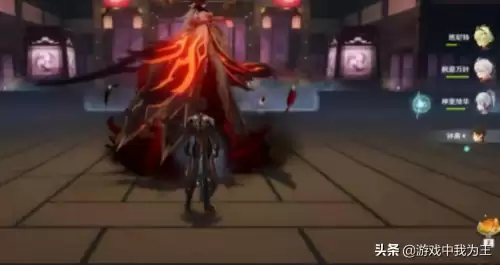 原神女士怎么打平民角色　女士平民的打法-第1张