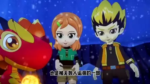 斗龙战士游戏还会开服吗　4399斗龙战士什么时候才能被修复-第2张