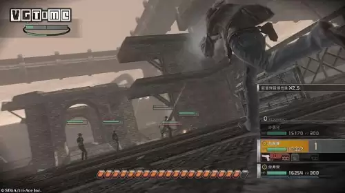 ps4永恒终焉下架了吗　永恒终焉4k好玩吗-第7张