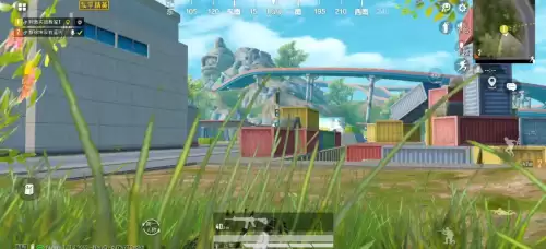 pubg训练营训练在哪　pubg训练场怎么跳伞-第2张