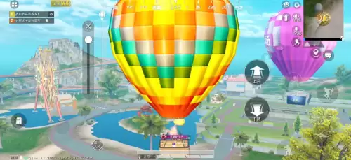 pubg训练营训练在哪　pubg训练场怎么跳伞-第3张