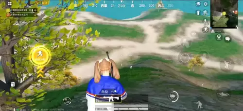 pubg训练营训练在哪　pubg训练场怎么跳伞-第6张
