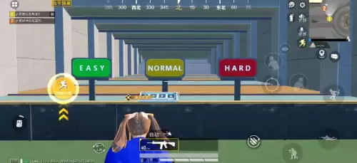 pubg训练营训练在哪　pubg训练场怎么跳伞-第7张