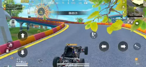 pubg训练营训练在哪　pubg训练场怎么跳伞-第9张