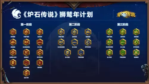 炉石传说贫瘠之地的锤炼怎么进入　贫瘠之地的锤炼-第13张