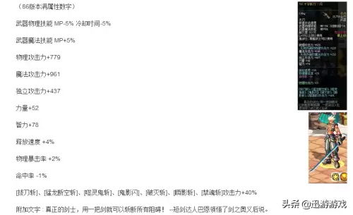 dnf强韧的亡灵结晶有什么用　DNF魔力结晶-第2张