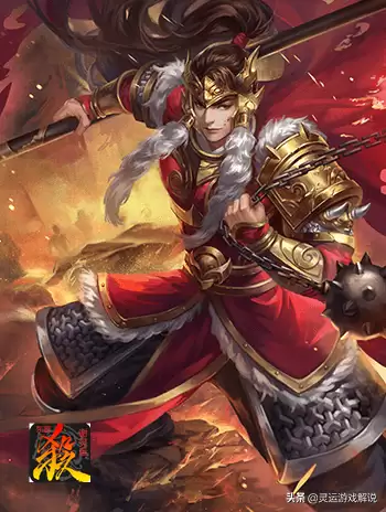 三国杀陈到酒杀触发技能吗　三国杀武将陈到攻略-第1张