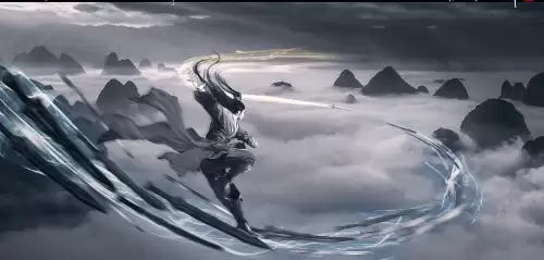 剑气兽是什么意思　剑气除魔神兽山神兽顺序-第4张